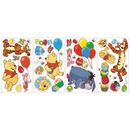 Decorative Stickers Winnie The Pooh & Friends Disney